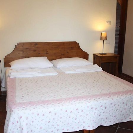Agriturismo La Torretta Costalpino Exterior foto