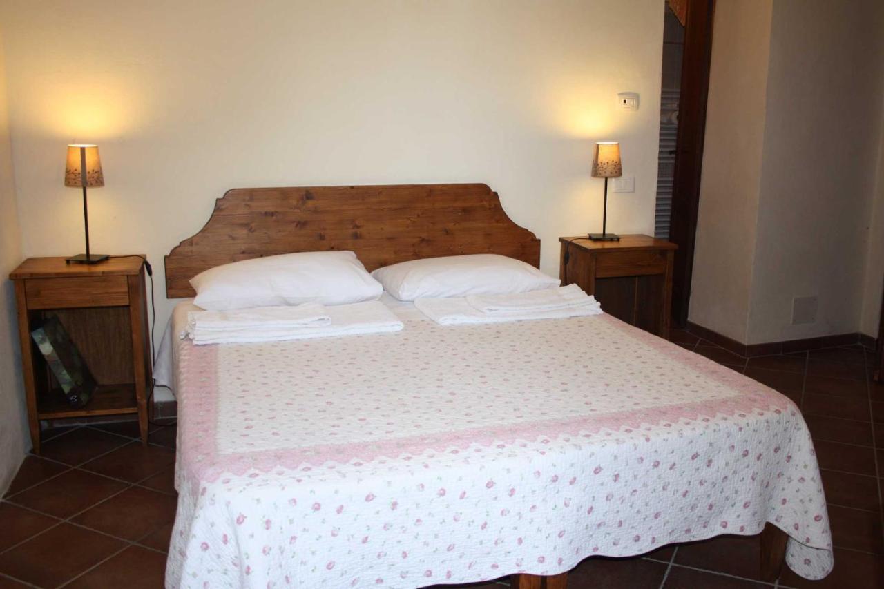 Agriturismo La Torretta Costalpino Exterior foto