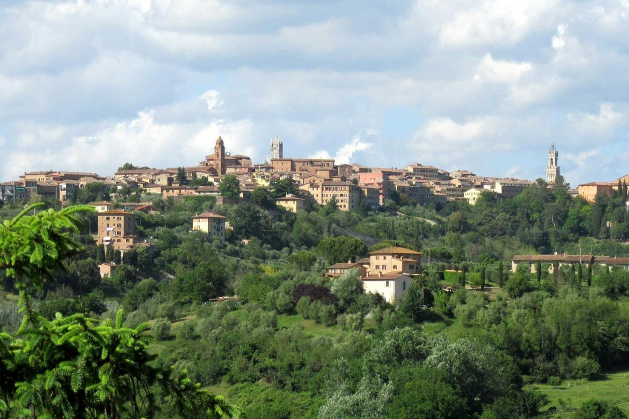 Agriturismo La Torretta Costalpino Exterior foto