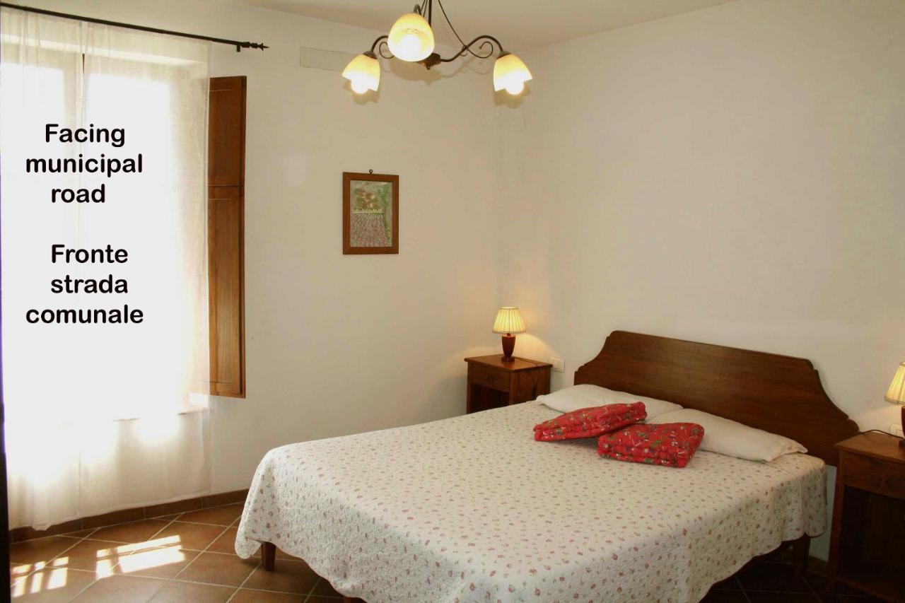 Agriturismo La Torretta Costalpino Habitación foto