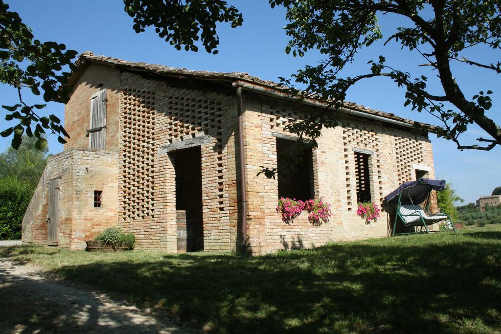 Agriturismo La Torretta Costalpino Exterior foto