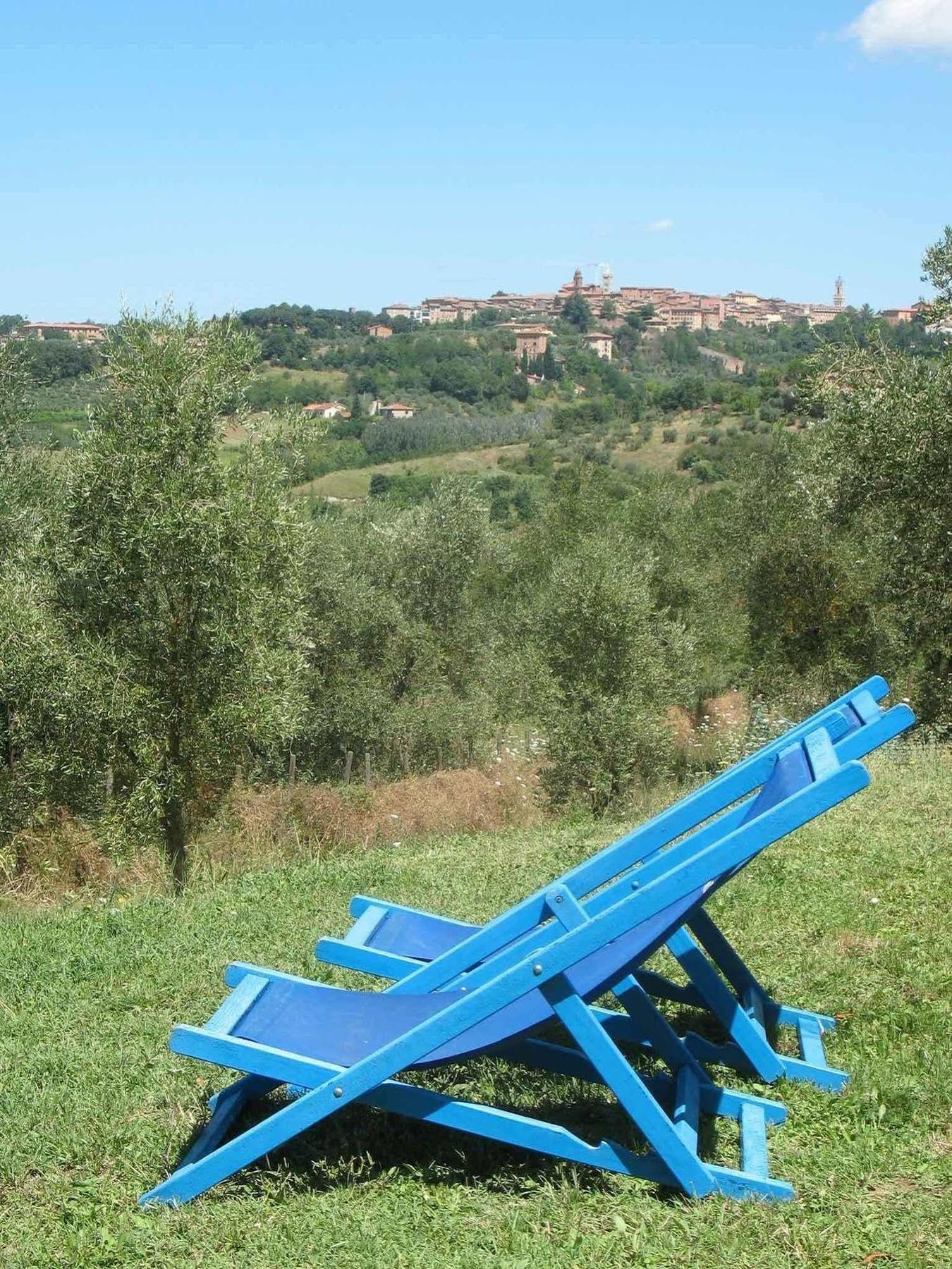 Agriturismo La Torretta Costalpino Exterior foto