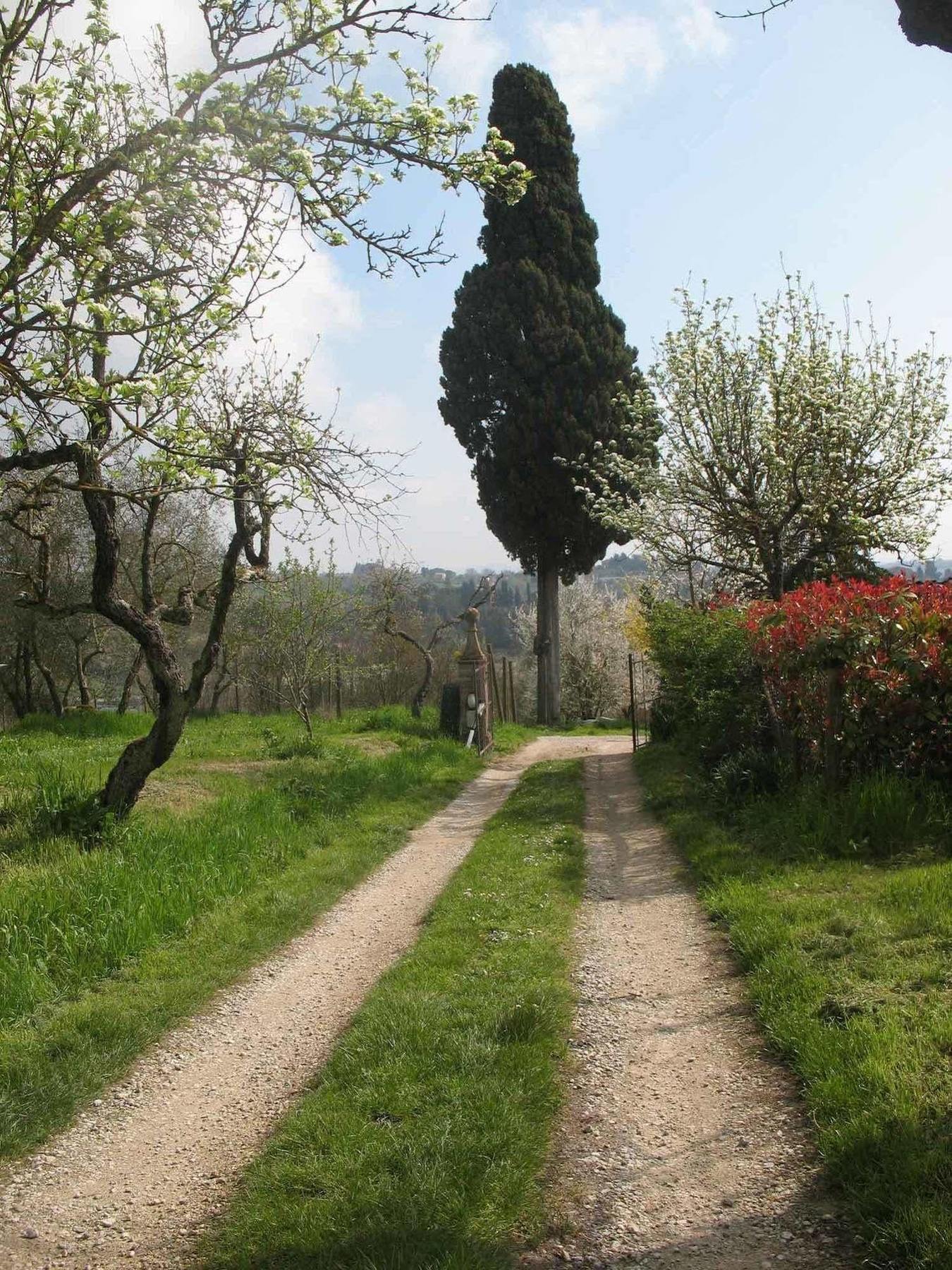 Agriturismo La Torretta Costalpino Exterior foto