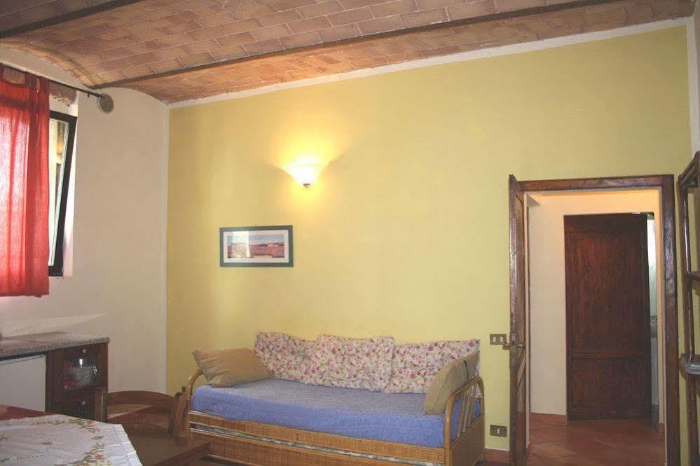 Agriturismo La Torretta Costalpino Exterior foto