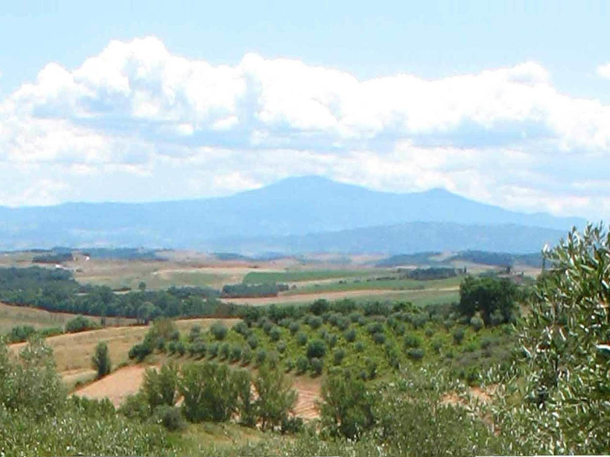 Agriturismo La Torretta Costalpino Exterior foto